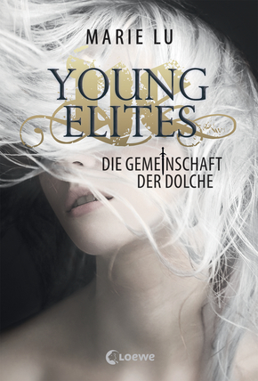 Lu_The Young Elites_The Young Elites_1